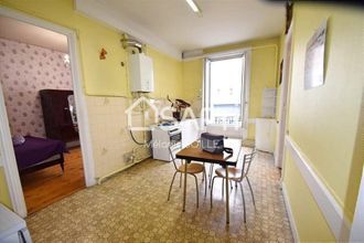  appartement st-etienne 42000