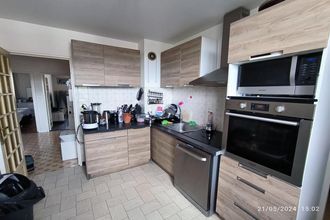  appartement st-etienne 42000