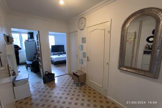  appartement st-etienne 42000