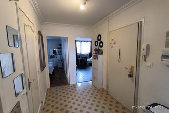  appartement st-etienne 42000