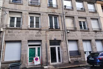  appartement st-etienne 42000