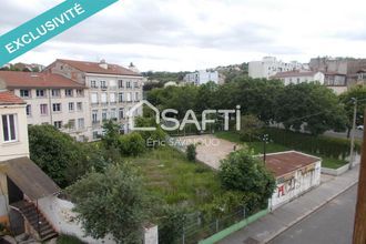  appartement st-etienne 42000