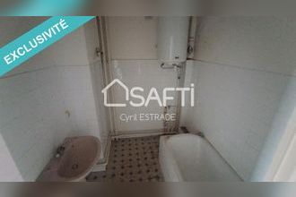  appartement st-etienne 42000