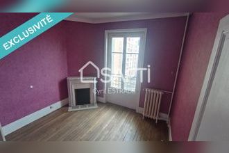  appartement st-etienne 42000