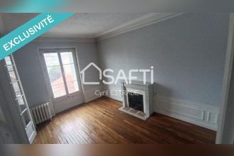  appartement st-etienne 42000