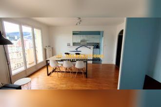  appartement st-etienne 42000