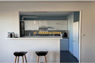  appartement st-etienne 42000