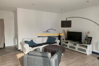  appartement st-etienne 42000