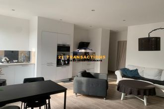  appartement st-etienne 42000