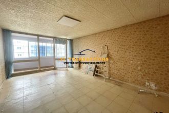  appartement st-etienne 42000