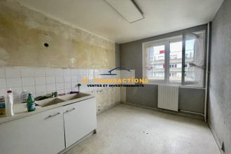  appartement st-etienne 42000