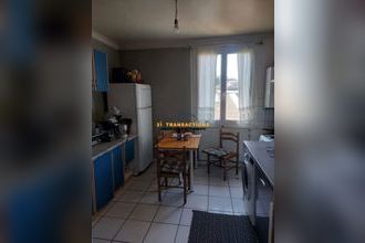  appartement st-etienne 42000