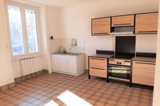  appartement st-etienne 42000