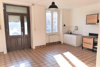  appartement st-etienne 42000