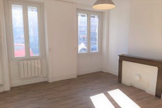  appartement st-etienne 42000