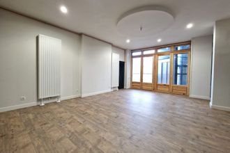  appartement st-etienne 42000