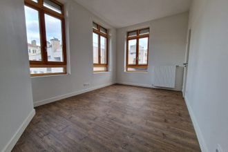  appartement st-etienne 42000