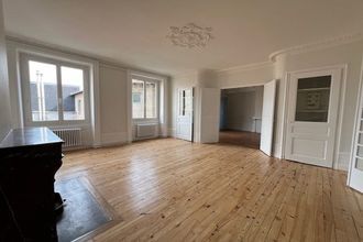  appartement st-etienne 42000