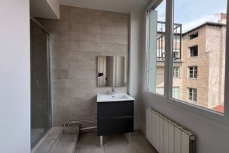  appartement st-etienne 42000