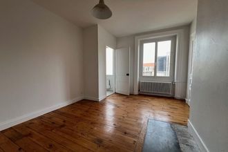  appartement st-etienne 42000