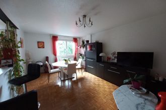  appartement st-etienne 42000