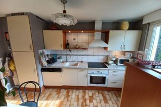  appartement st-etienne 42000