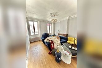  appartement st-etienne 42000