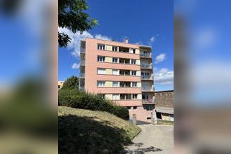  appartement st-etienne 42000