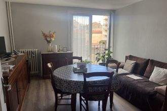  appartement st-etienne 42000