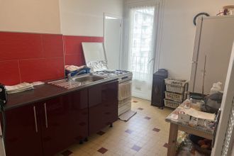  appartement st-etienne 42000