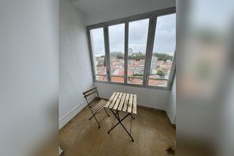  appartement st-etienne 42000