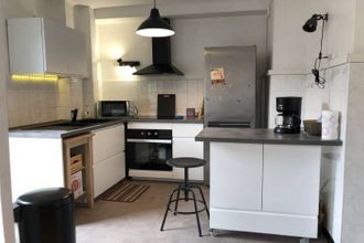  appartement st-etienne 42000