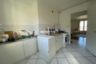  appartement st-etienne 42000