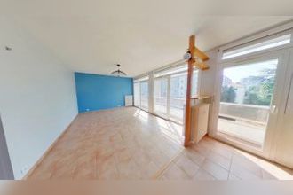  appartement st-etienne 42000