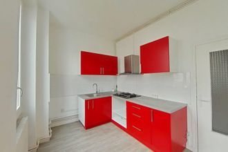  appartement st-etienne 42000