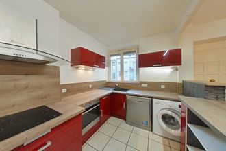  appartement st-etienne 42000