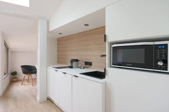  appartement st-etienne 42000