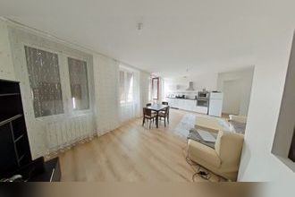  appartement st-etienne 42000