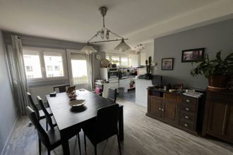  appartement st-etienne 42000