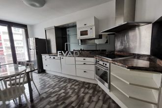  appartement st-etienne 42000