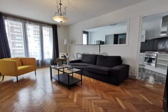  appartement st-etienne 42000