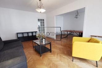  appartement st-etienne 42000