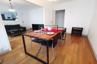  appartement st-etienne 42000