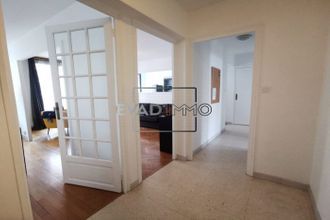  appartement st-etienne 42000