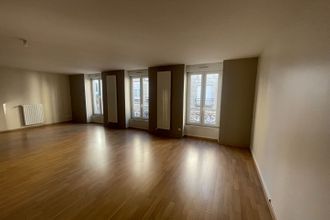  appartement st-etienne 42000