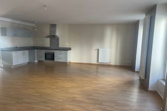  appartement st-etienne 42000