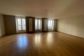  appartement st-etienne 42000