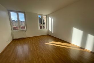  appartement st-etienne 42000