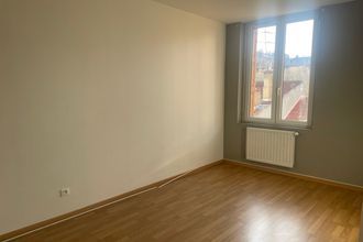  appartement st-etienne 42000