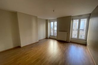  appartement st-etienne 42000